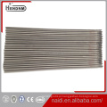 Haste de soldagem de eletrodo de baixo hidrogênio E7018 (J506) E7016 E7015 E7024 Planta de 3,2 mm em venda